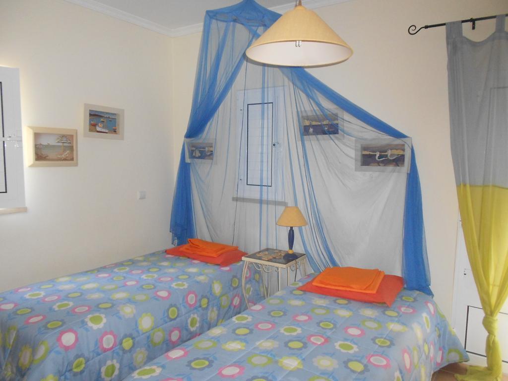 Algarve Praia Verde Altura Habitación foto